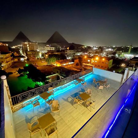 Pyramids Homeland Cairo Ngoại thất bức ảnh