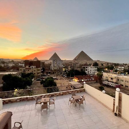 Pyramids Homeland Cairo Ngoại thất bức ảnh