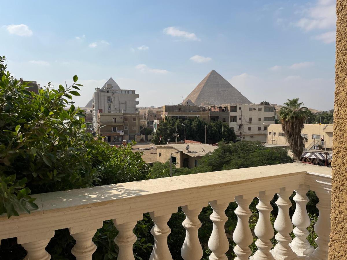 Pyramids Homeland Cairo Ngoại thất bức ảnh