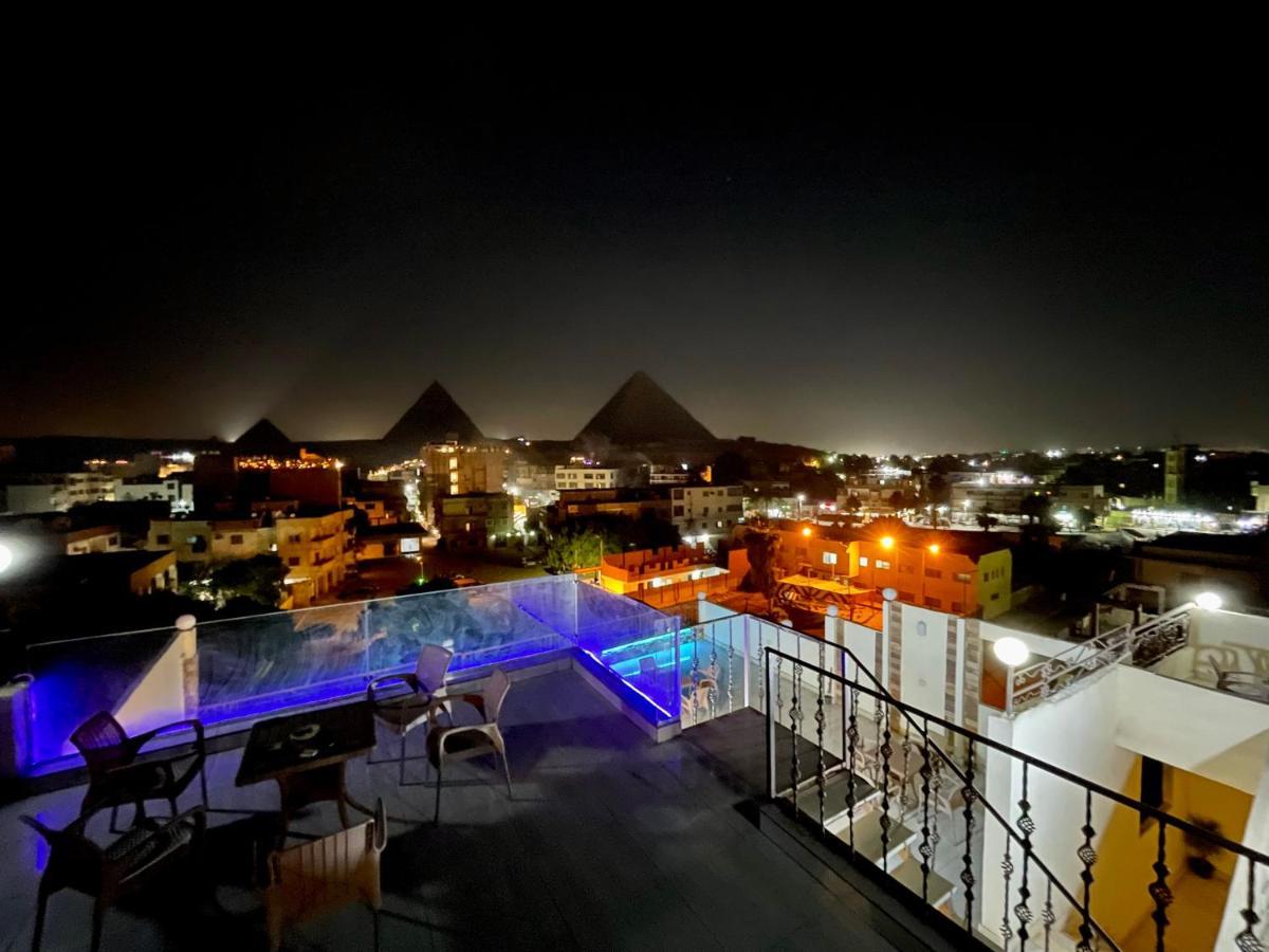 Pyramids Homeland Cairo Ngoại thất bức ảnh
