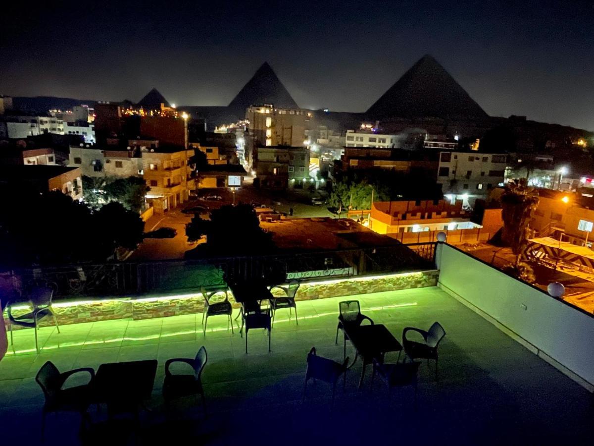 Pyramids Homeland Cairo Ngoại thất bức ảnh