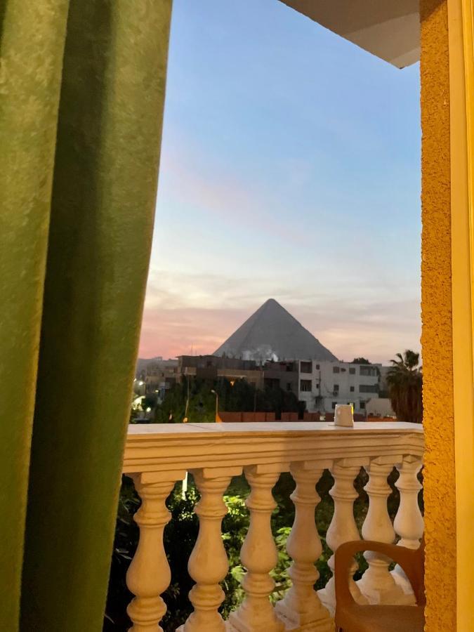 Pyramids Homeland Cairo Ngoại thất bức ảnh