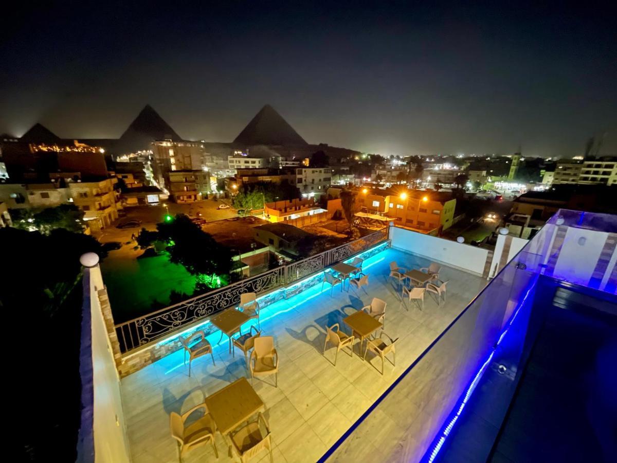 Pyramids Homeland Cairo Ngoại thất bức ảnh
